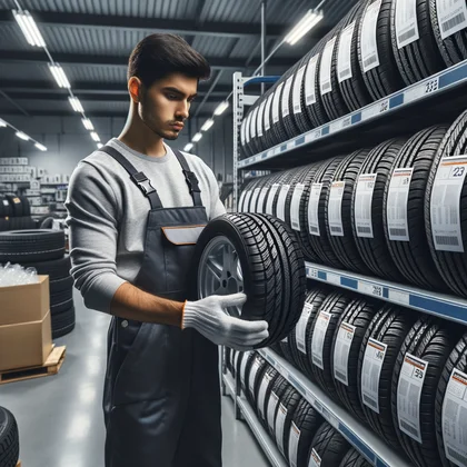 Venta de llantas en Culiacan